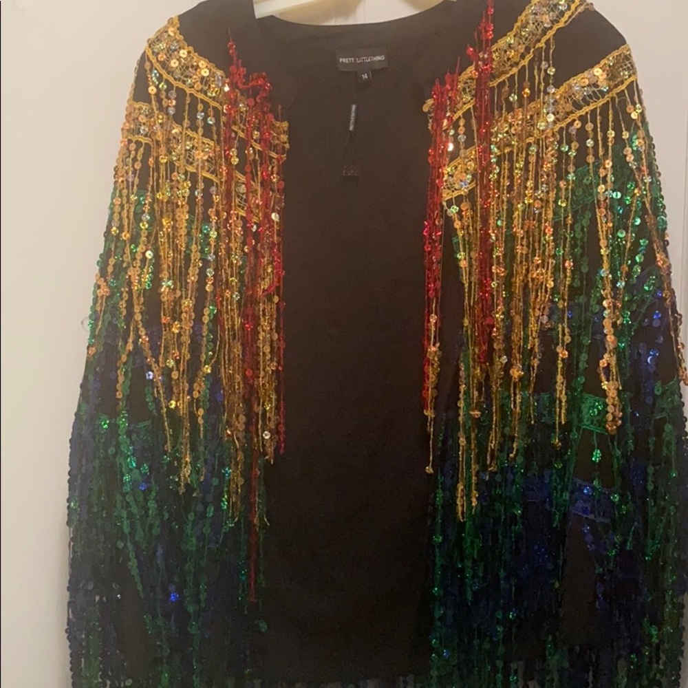 Jacket - Picture 3 of 5